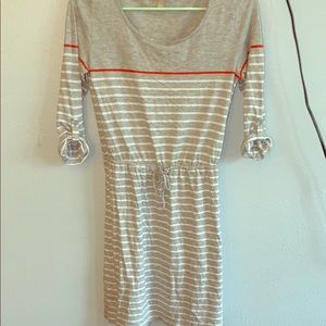 Banana Republic dress